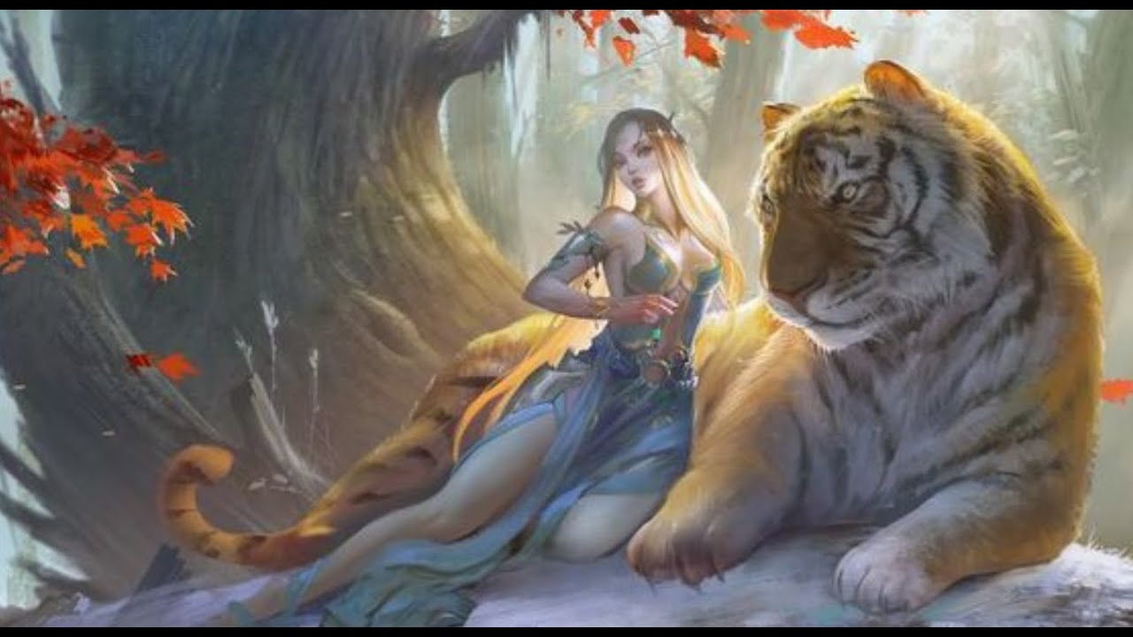 Lil masti - Oh Tygrysku (Speed UpNightcore)