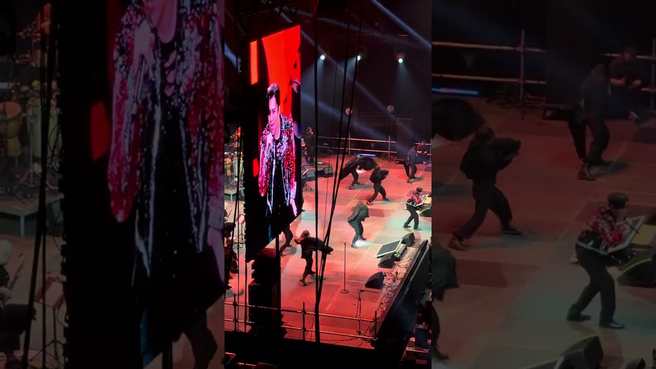 Дінмұхаммед Қанатұлы Құдайберген (DIMASH QUDAIBERGEN)-Battle of Memories 12.12.2025 in Riga,Latvia🇱🇻