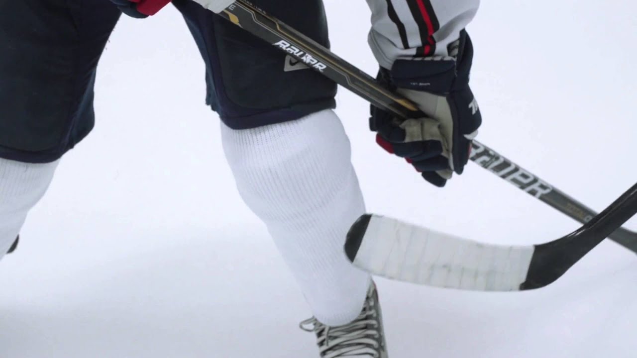 Wrist pass
