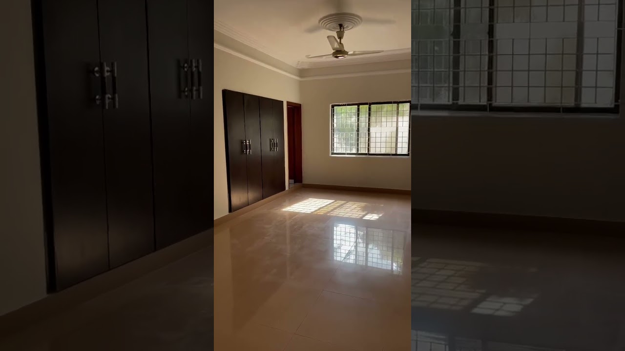 KDA OVERSEAS BUNGALOWS