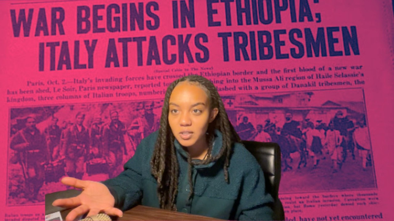 Did Ethiopia escape colonialism—or reproduce it?