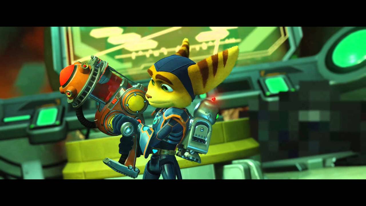 Ratchet & Clank PS4 PS5 60fps Walkthrough ITA | 09 | Nebula G34