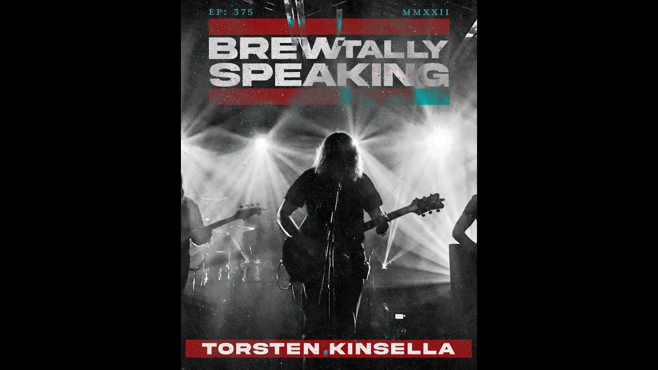 375. Torsten Kinsella (God Is An Astronaut)