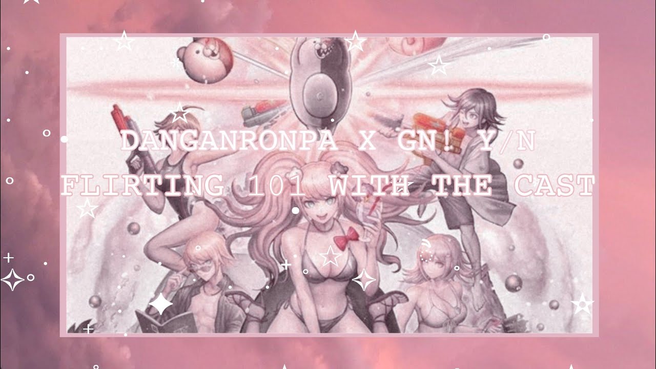 𝐃𝐚𝐧𝐠𝐚𝐧𝐫𝐨𝐧𝐩𝐚 𝐱 𝐆𝐍! 𝐘/𝐧 : 𝐅𝐥𝐢𝐫𝐭𝐢𝐧𝐠 101 𝐰𝐢𝐭𝐡 𝐭𝐡𝐞 𝐂𝐚𝐬𝐭 || 100 𝐒𝐮𝐛𝐬 𝐒𝐩𝐞𝐜𝐢𝐚𝐥!