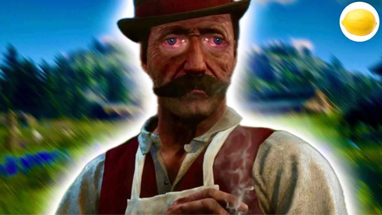 Red Dead Roleplayers HATE ME
