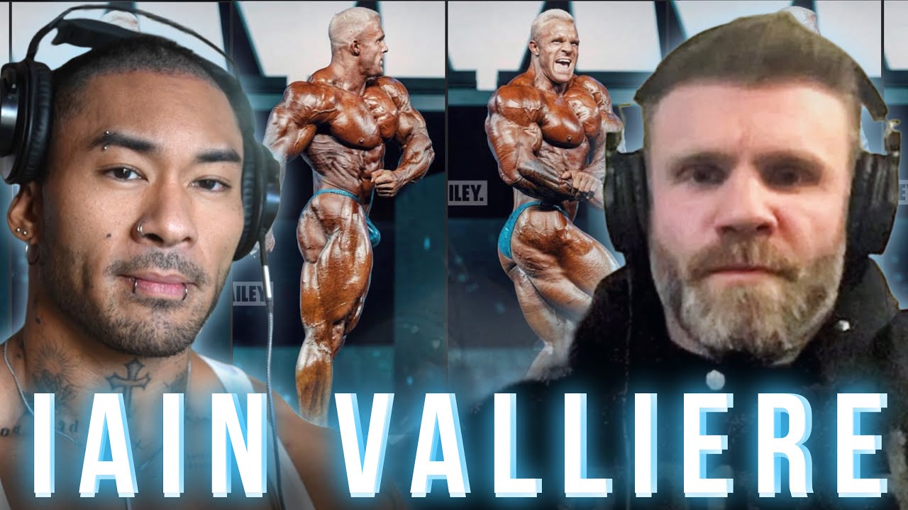 Iain Valliere: Dosages & The Return To Stage