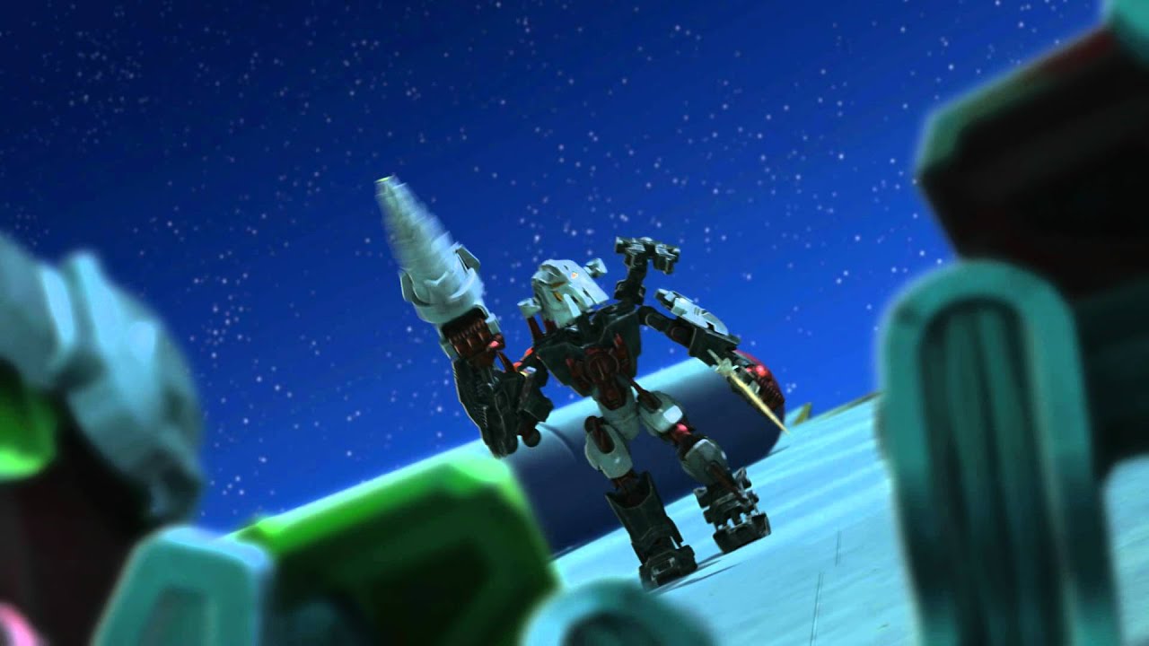 LEGO® Hero Factory - 