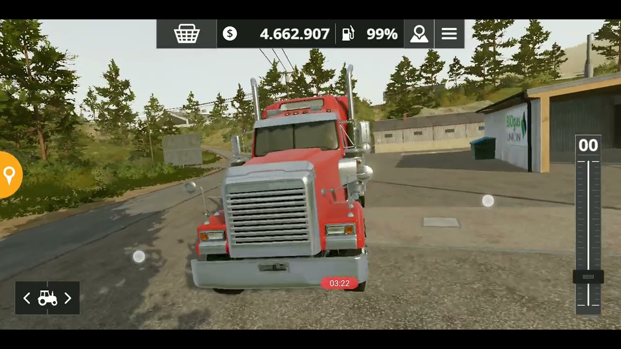 fs20 0 0 0 49 👍 🤗 la mejor versi&oacute;n, sin error en el giroscopio