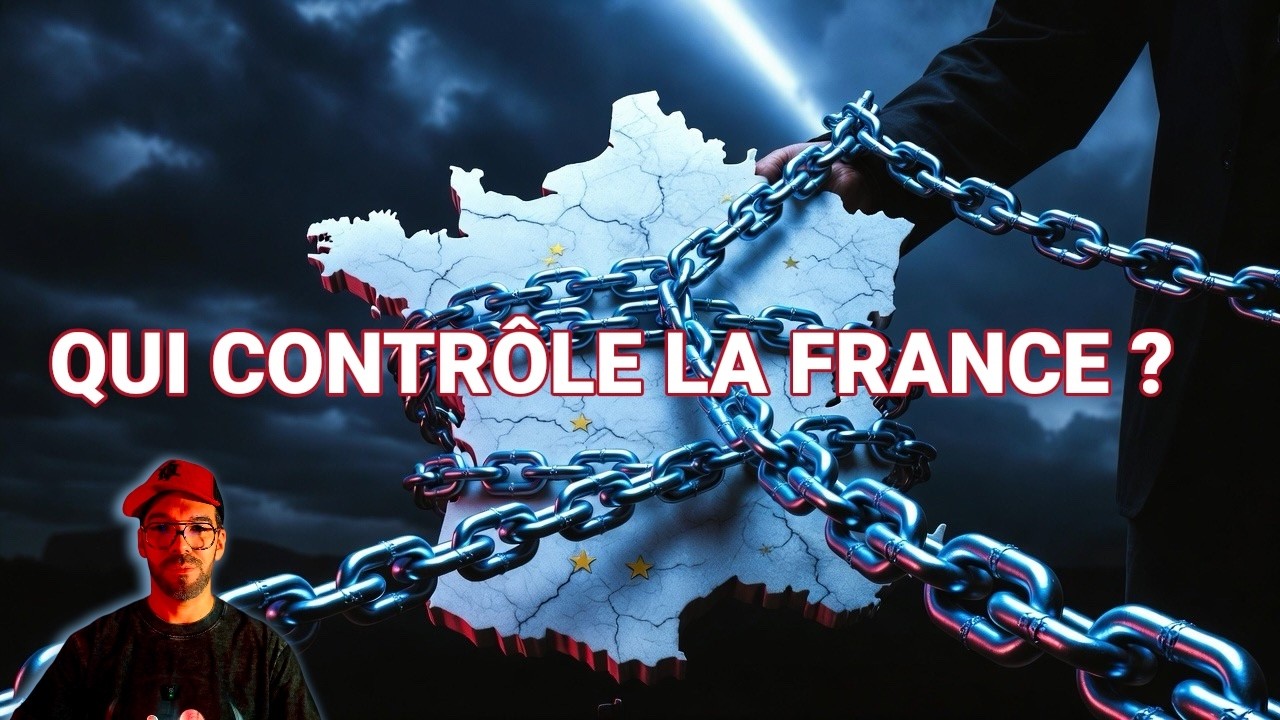 La vérité interdite : comment l’Union européenne a détruit la puissance française