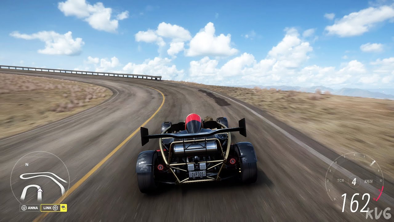 Forza Horizon 5 - Ariel Atom 500 V8 2013 - Open World Free Roam Gameplay (XSX UHD) [4K60FPS]
