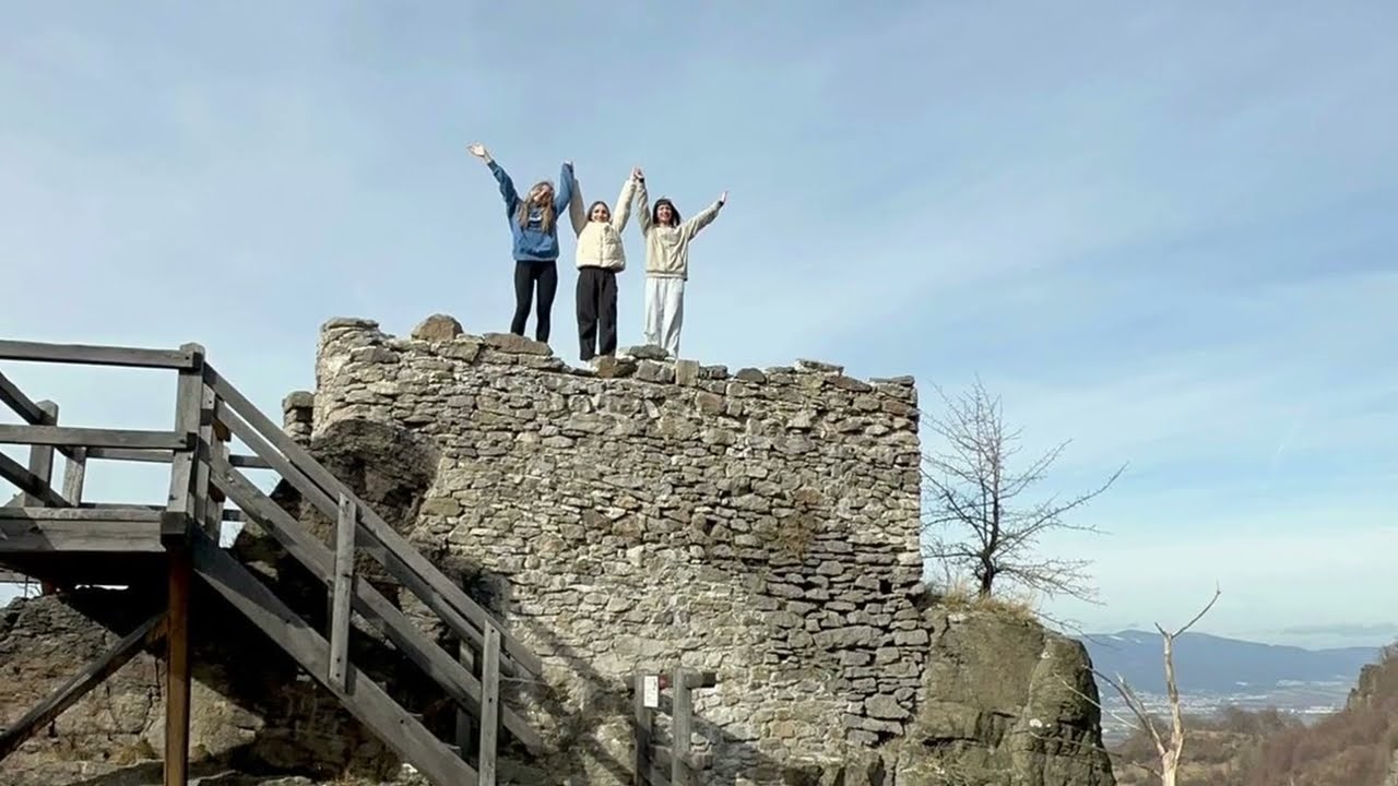 Oživ svoju pamiatku - hrad Sivý Kameň
