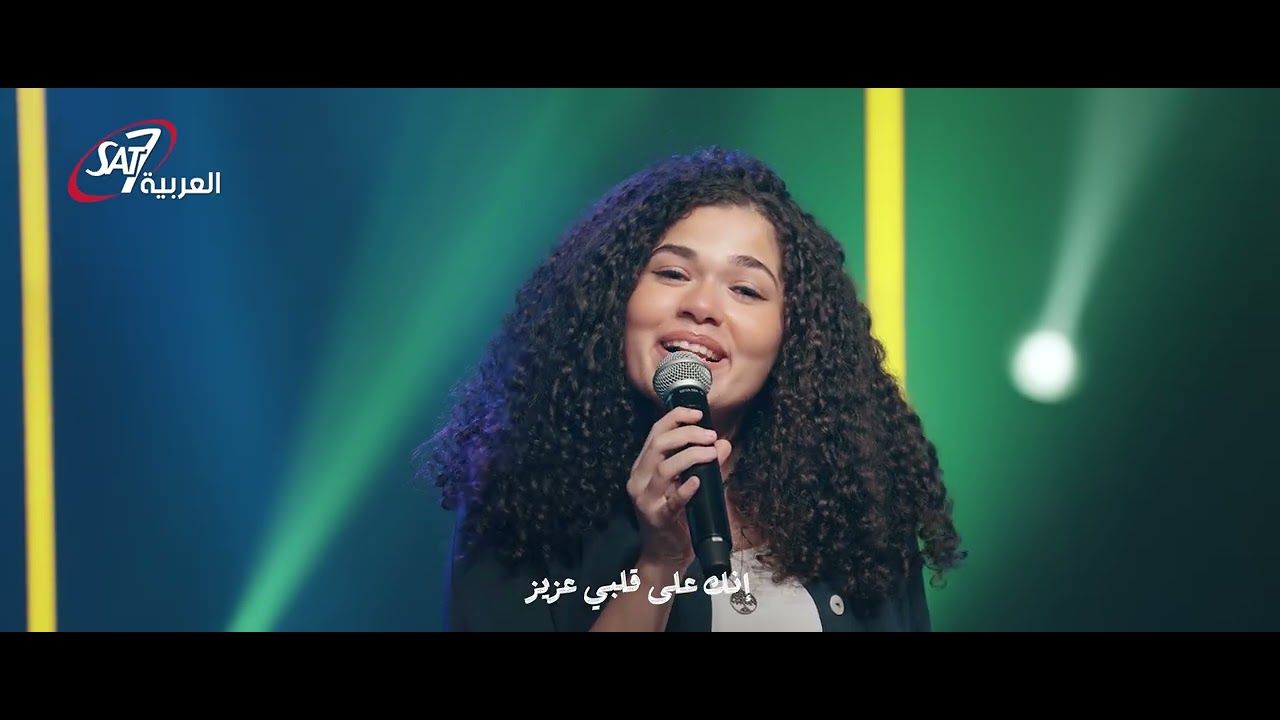 ربي راعي وسلامي | ترانيم كواليتي تايم