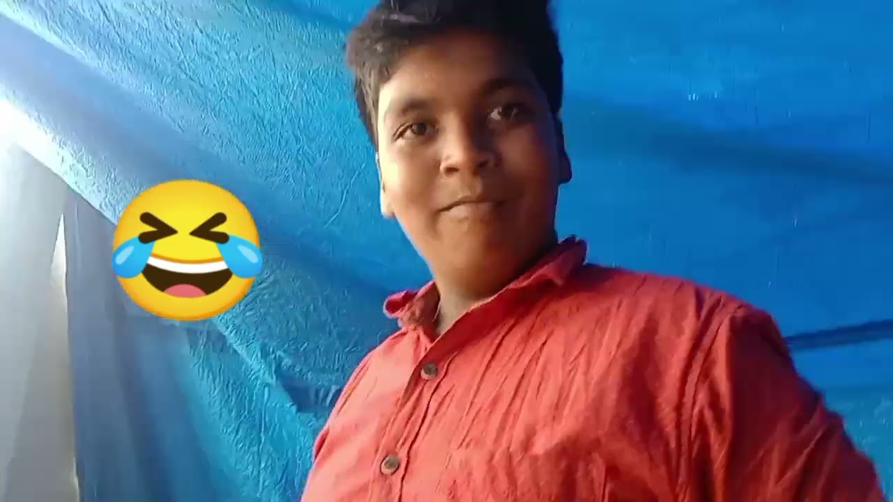 24 hours living in Tent challenge
