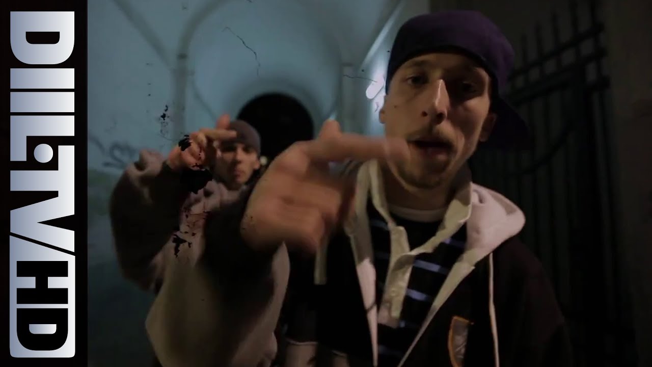 HUDY HZD & JASIEKMBH - INTRO (DIIL.TV HD)