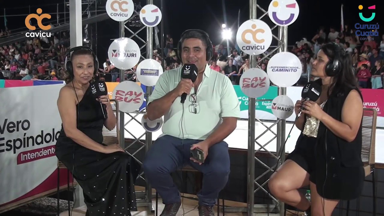 Cavicu Canal 4