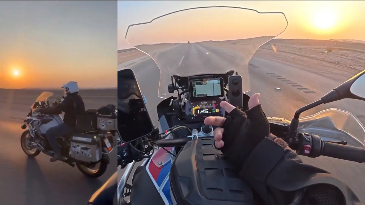 رحلة الجنوب الجزء الأول 🇸🇦