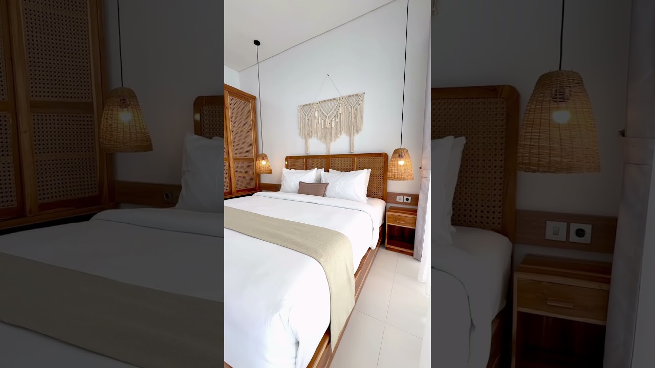 Villa Baru di kuningan Hava Villas