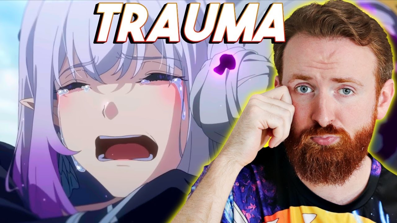 Castorice BROKE Me! DRUMMER Reacts to Castorice Animated Short