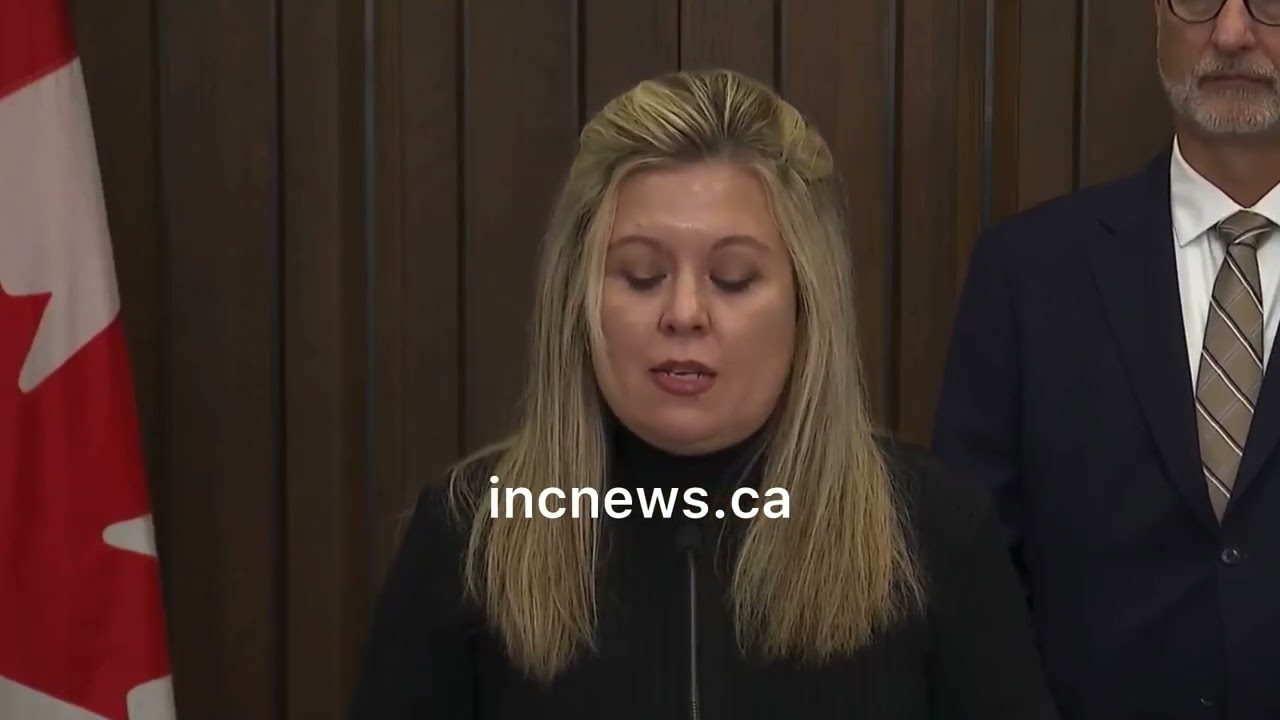 Консерваторы предложили поправки к законопроекту C12 об иммиграции в Канаду