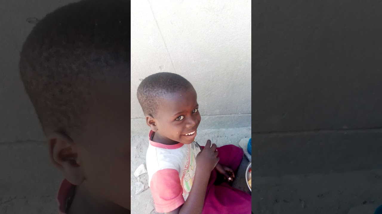 Muangalie mama anae pata tabu na familia yake (StgTV) tunasonga kibabe.......