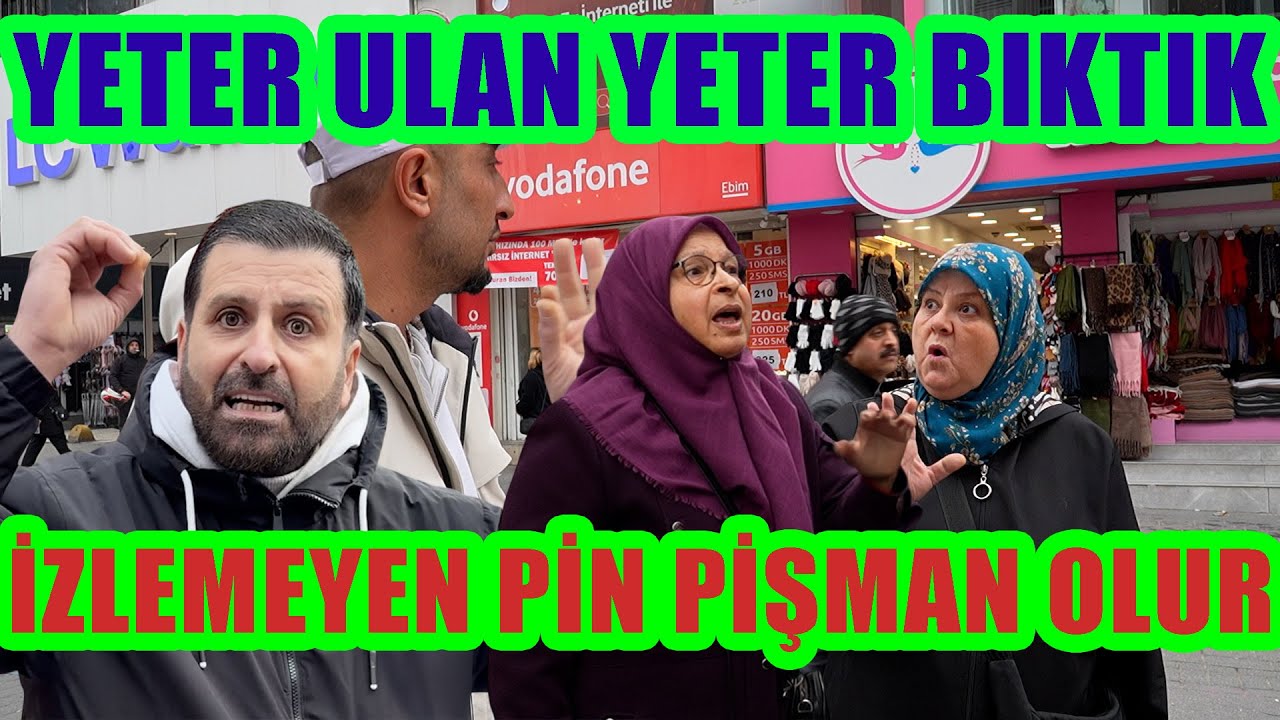 HARAM OLSUN HARAM HAKKIM ! ÖZLEM ZENGİN'NE HAKKINI HARAM ETTİLER.