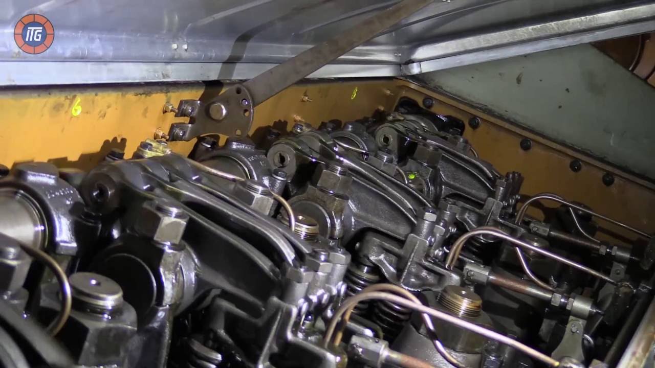 C231 - first start up since 2014