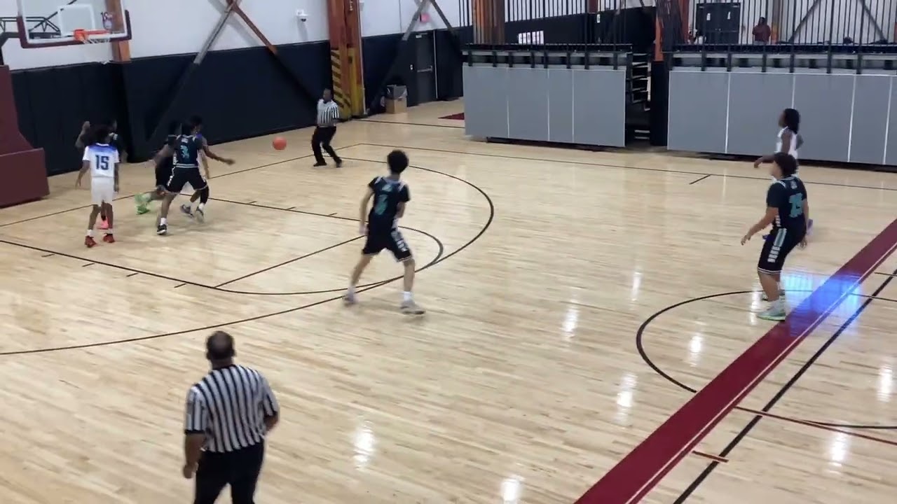 Sla beeber vs palumbo 12/11/25