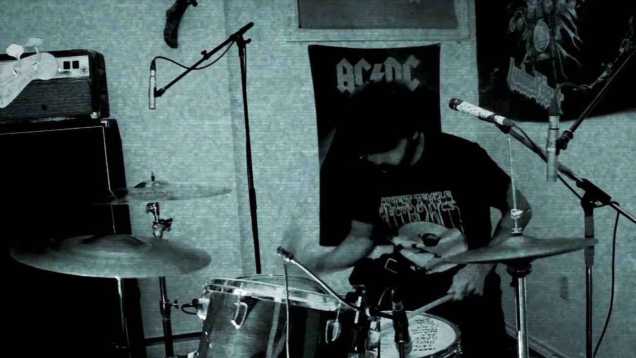 Greber - The Wreckers