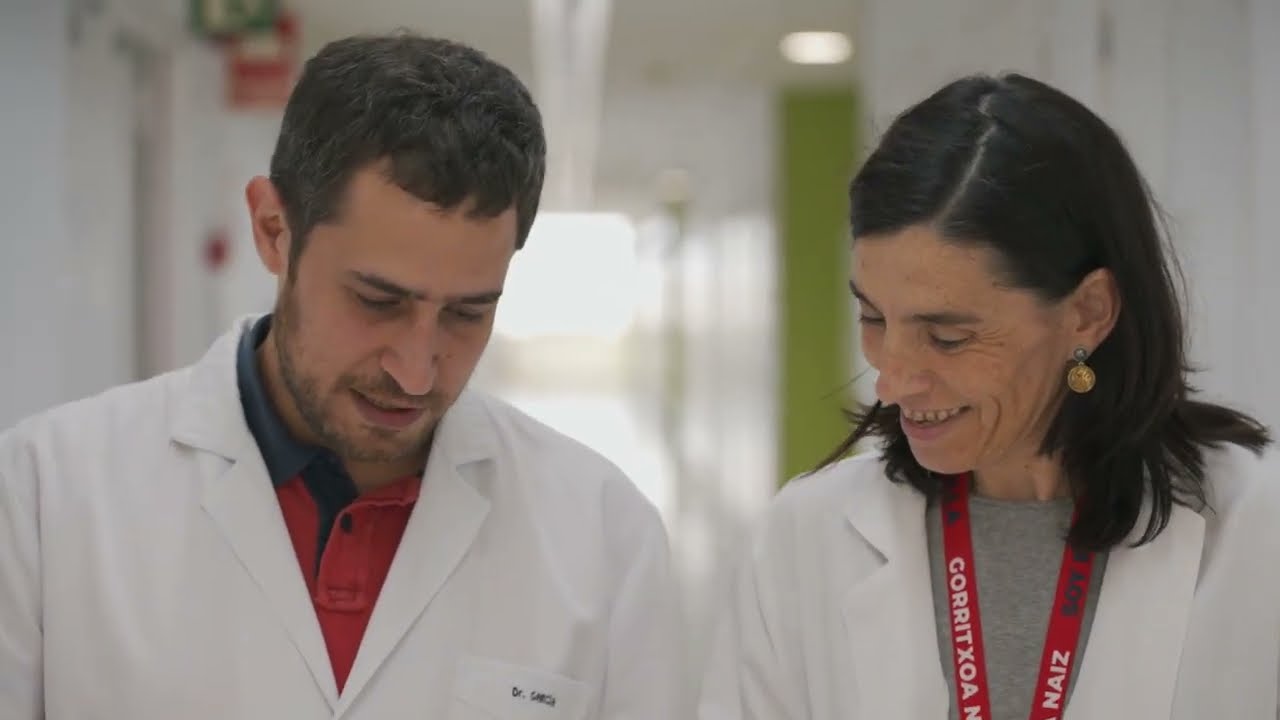 Virus oncolíticos, tratamiento del tumor cerebral más letal en niños. Clínica Universidad de Navarra