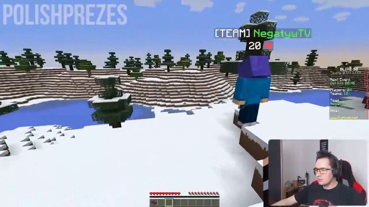 WITOM WITOM! - FUNNY MOMENTS #27 BY POLISHPREZES