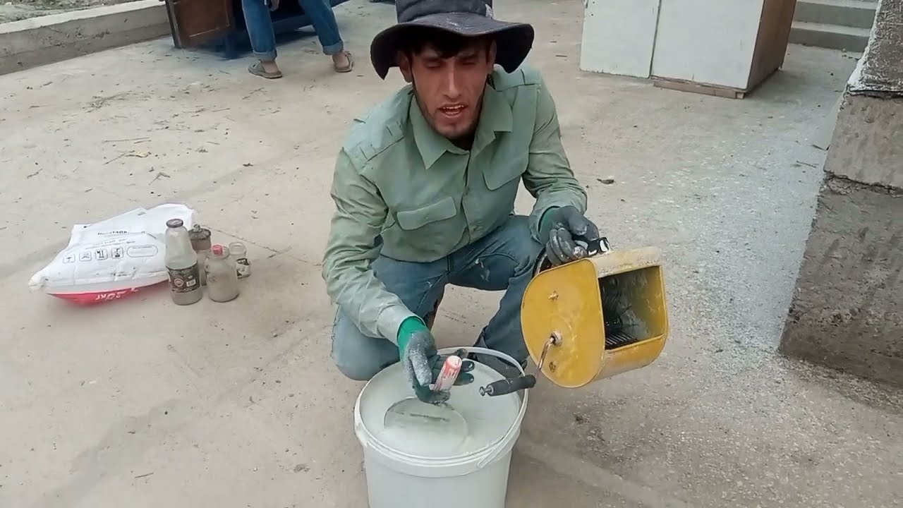 фасади хона бо камтарин расход бо цементи сафед барои подписчико 😱😱😱😱👍👍👍🇹🇯🇹🇯🇹🇯🇹🇯