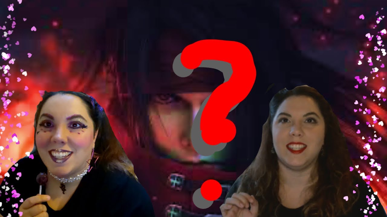 Why Do I Like Final Fantasy VII Dirge of Cerberus? - Dirgemas 2020