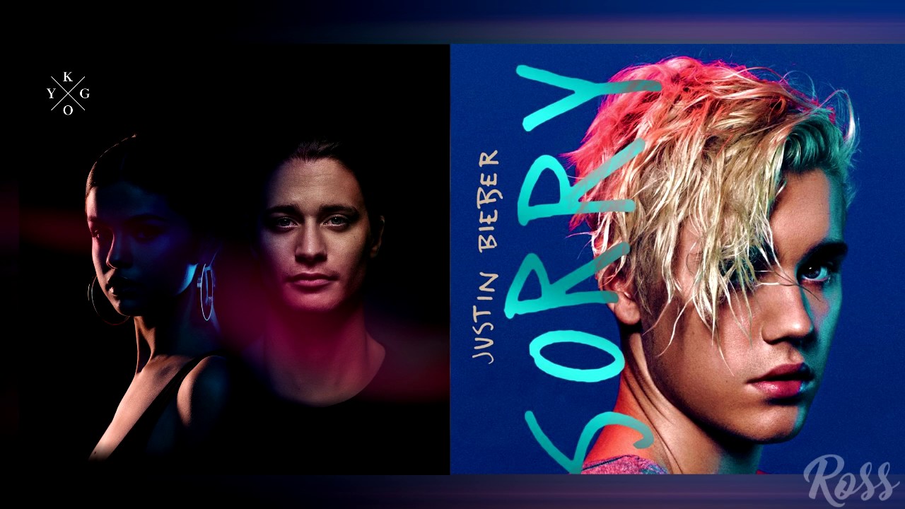 It Ain't Me x Sorry | MASHUP (Selena Gomez,Kygo & JB)
