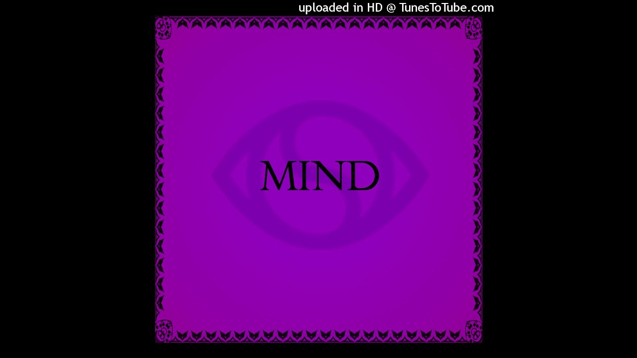 Kaytranada x Sango x Soulection type beat| Mind | Prod. by Angrous