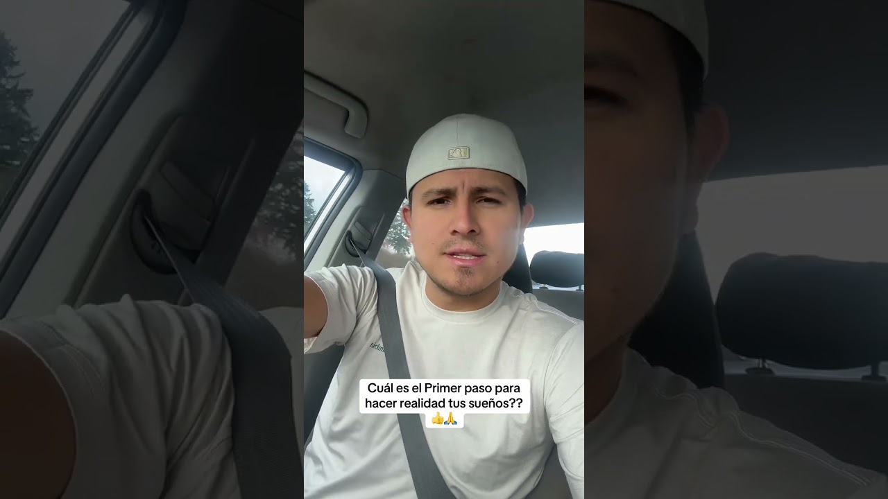 La Vida no tiene Atajos prepárate para cuando tu oportunidad llegue a tus manos! 