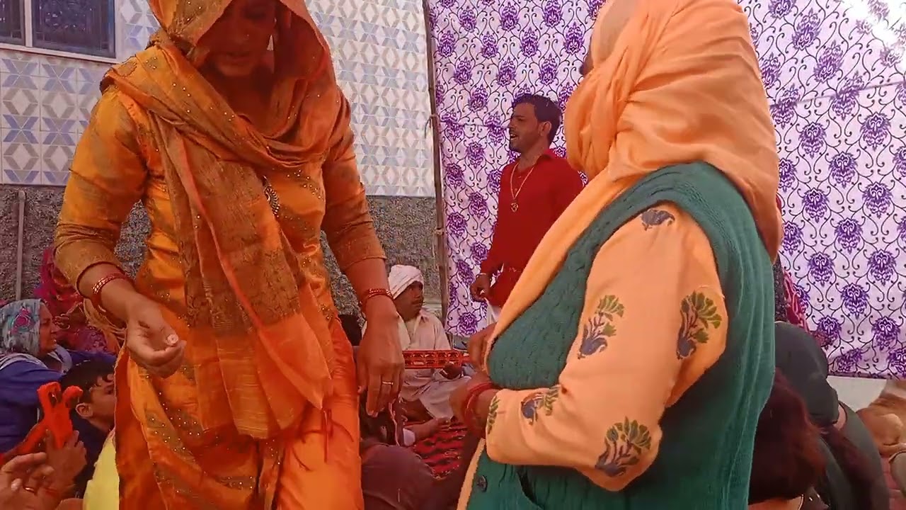 ho mne Raat nind na aai ho kanha teri yaad m bahut sunder bhajan by hariom lathwal