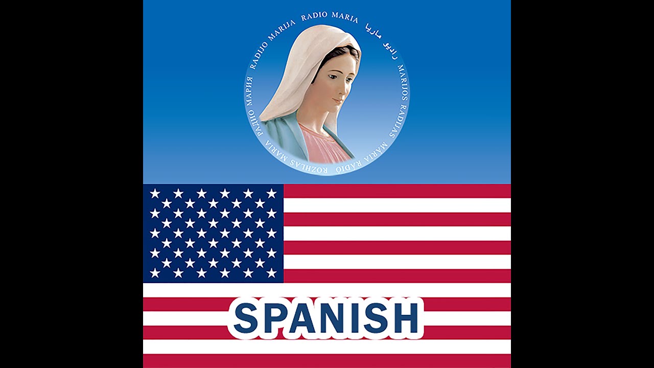 Santa Misa desde Radio María Chicago