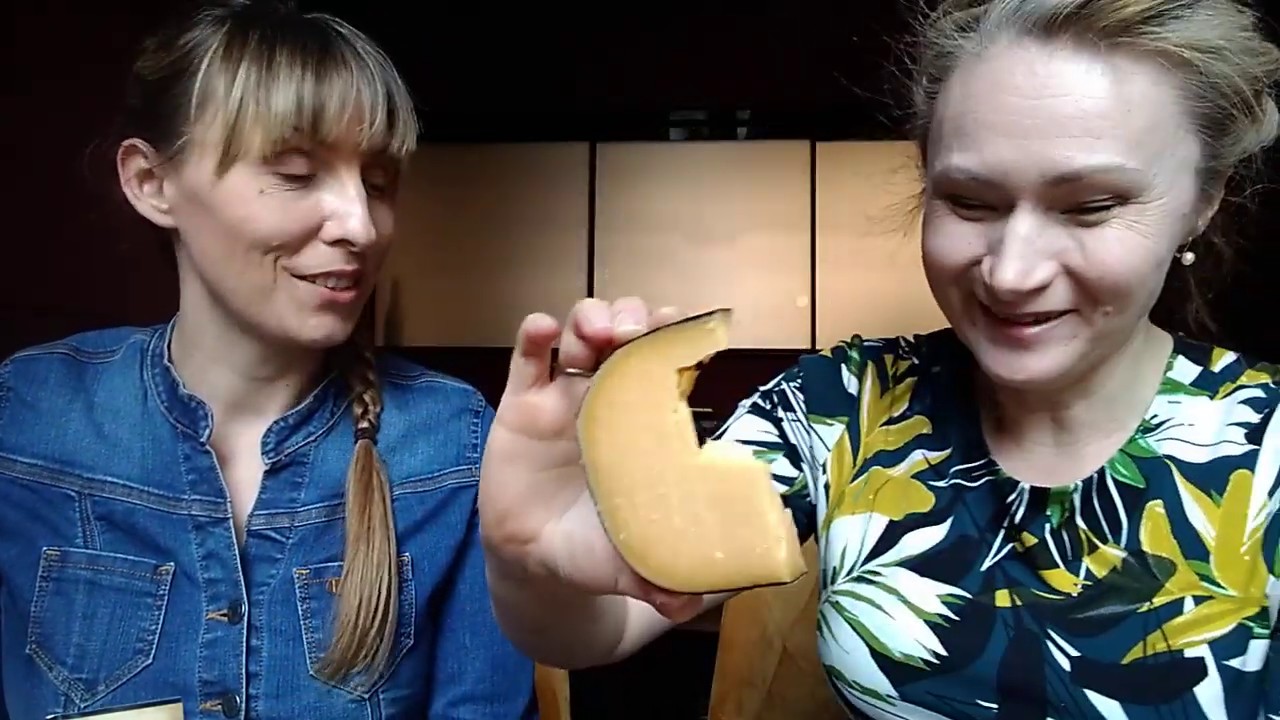 Jak jeść sery dojrzewające?