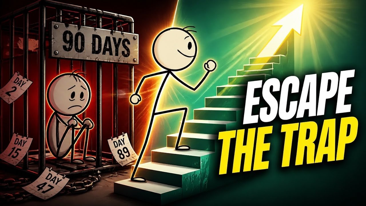 Resigned from your company? Watch this before your Notice Period Starts