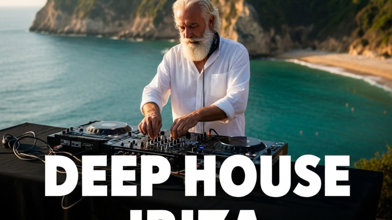 Ibiza Summer Mix 2026 🍓 Best Of Tropical Deep House Music Mix 2026 ✨ Chillout Lounge
