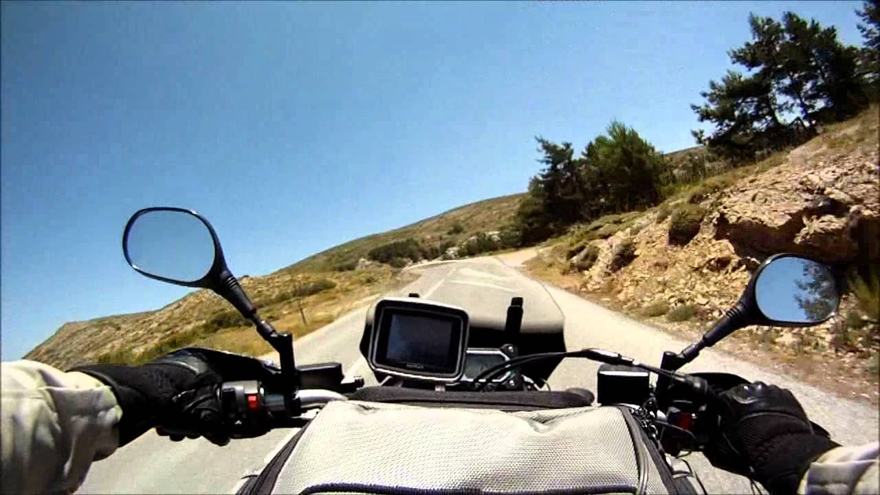 XT1200Z Pico del Veleta