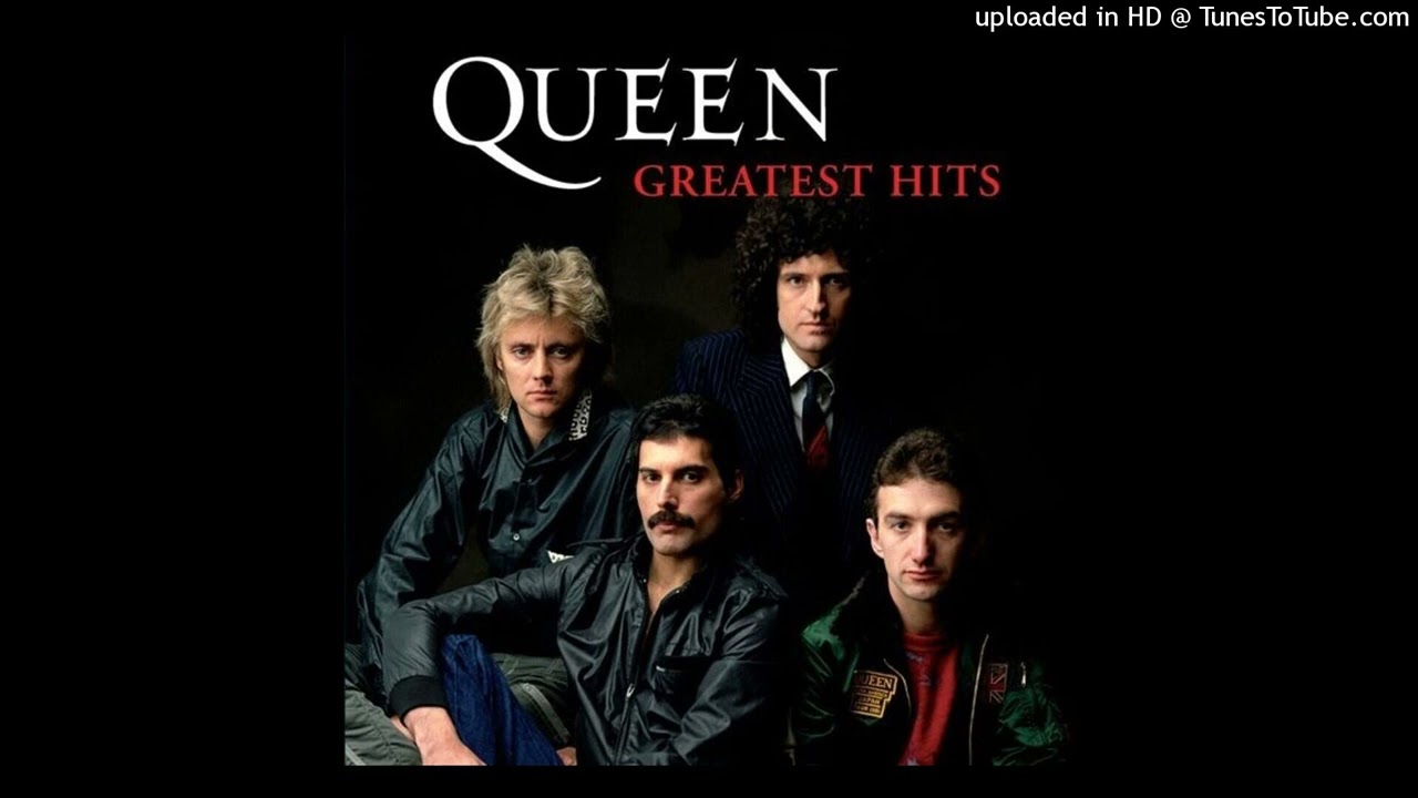 Queen | Save Me [432HZ/HQ]