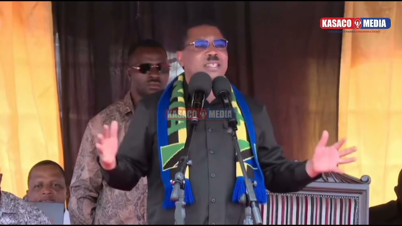 DKT. NCHEMBA - WAZEMBE NITAWABANA MPAKA WATASHINDWA KUPUMUA 