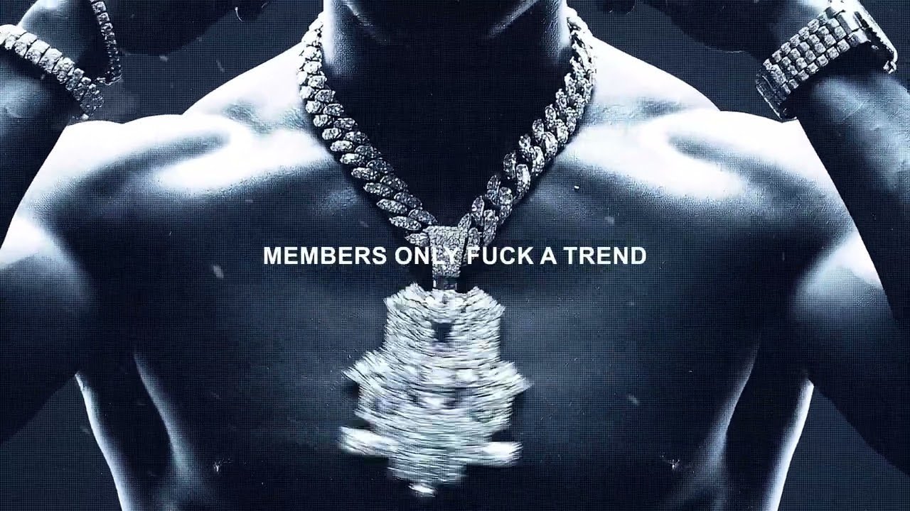 YB NEET - SOBRANG P (Official Lyric Video)