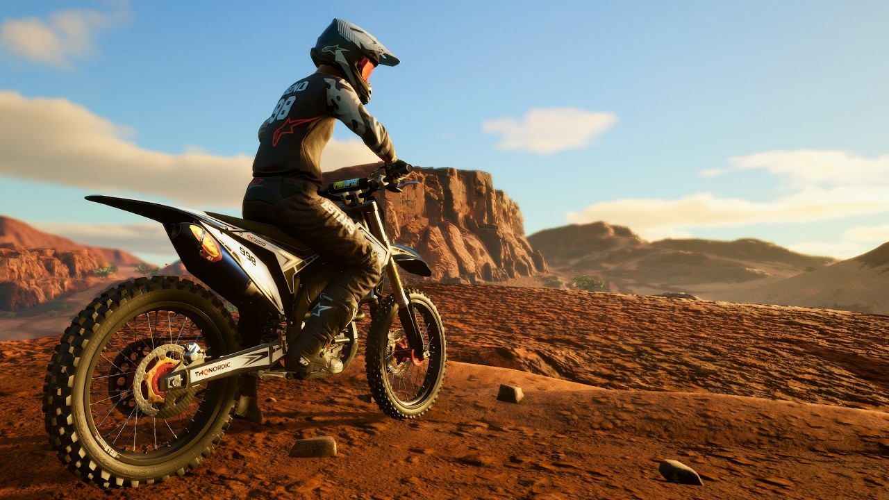 TOP 25 Best Dirt Bike Games You MUST Play