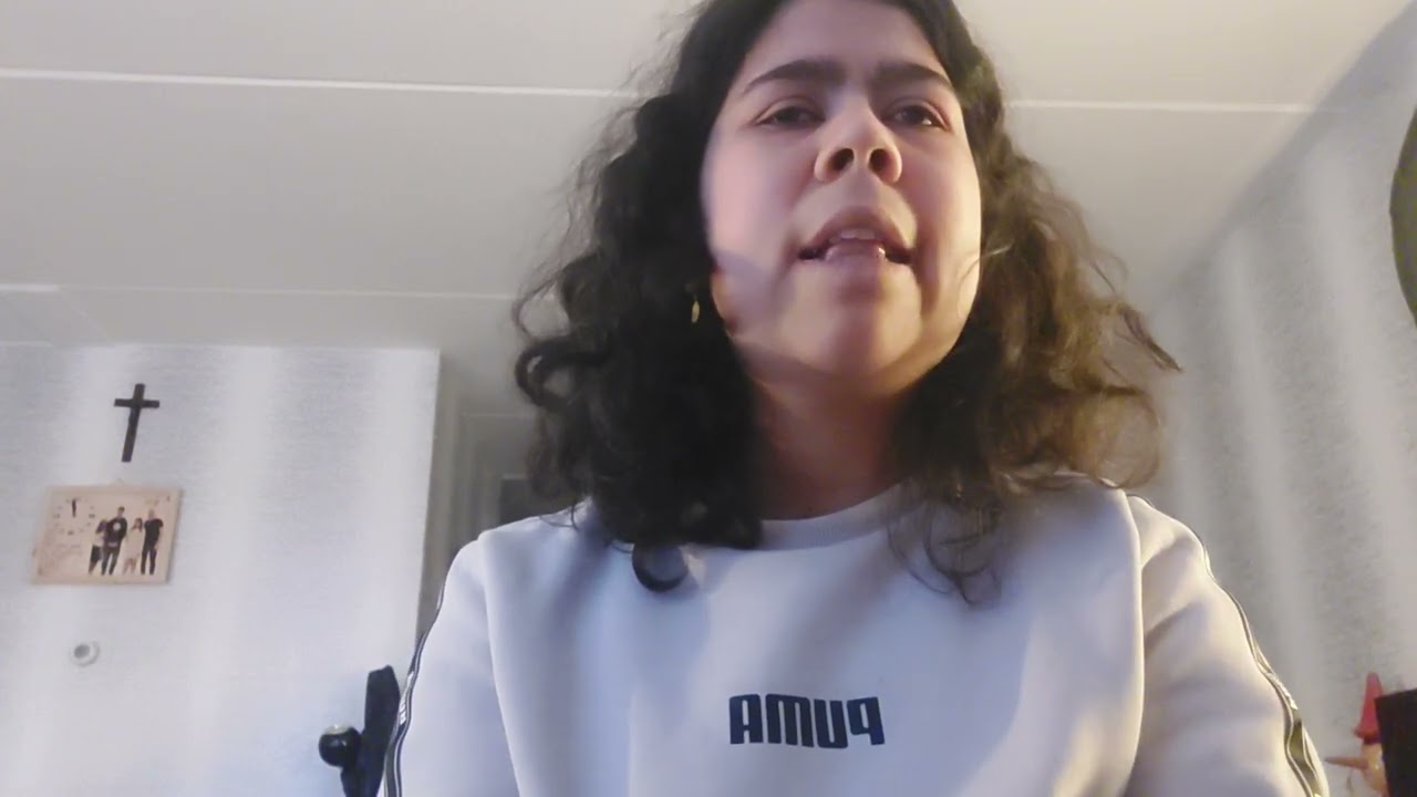 Voorbestemd  luna ft russo 