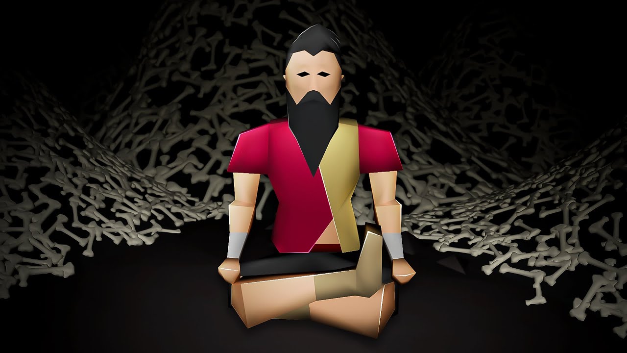 I'm Stuck in a One Chunker's Worst Nightmare