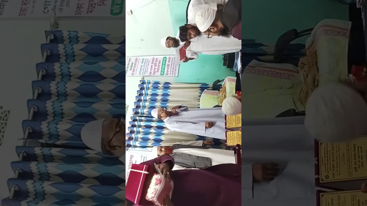 এই ধরনের মাদ্রাসা আপনাদের ছেলেমেয়েদেরকে ভর্তি করুন আলহামদুলিল্লাহ 