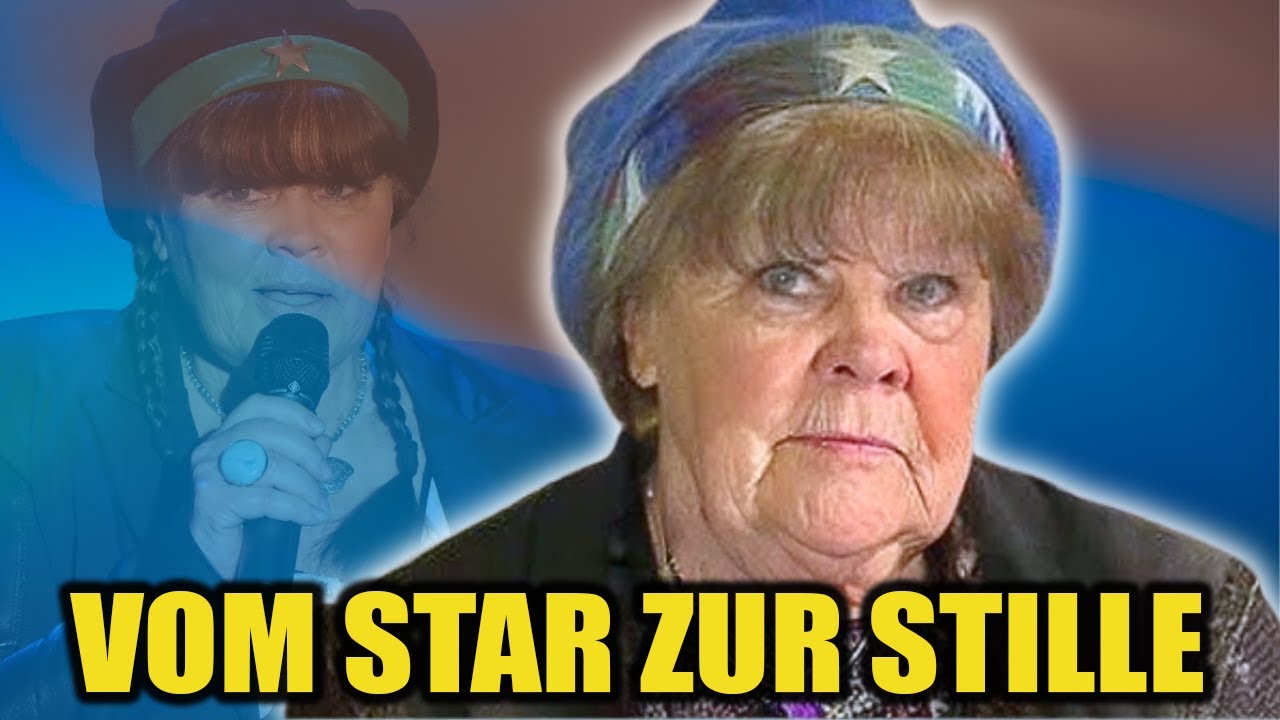 Mit über 80 lebt Chris Doerk ein Leben, das HERZEN bricht
