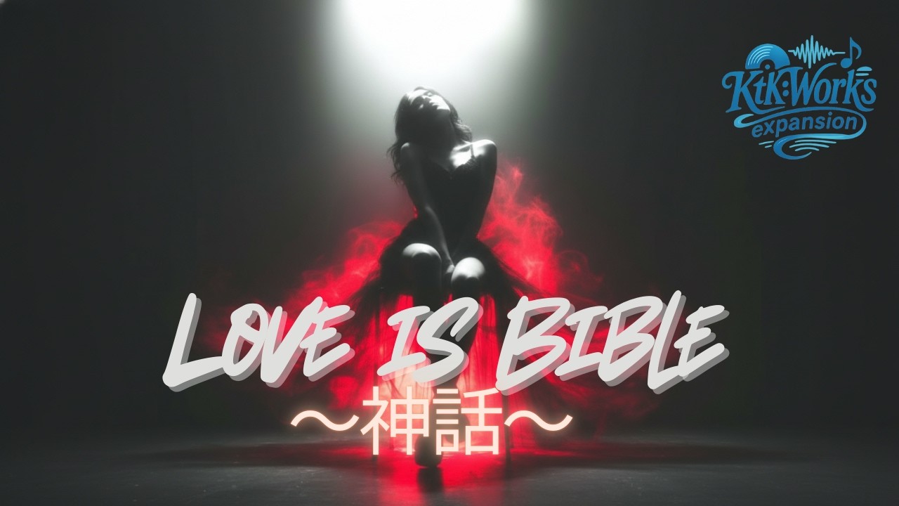 Love is Bible〜神話〜